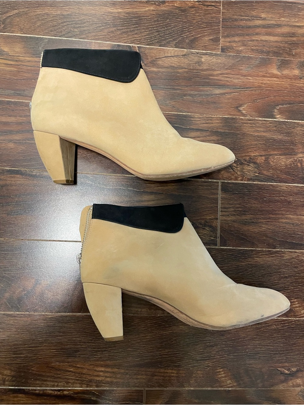 Loeffler Randall Ankle Booties